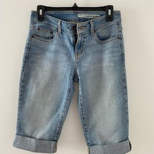 DKNY Jeans Bermuda shorts
